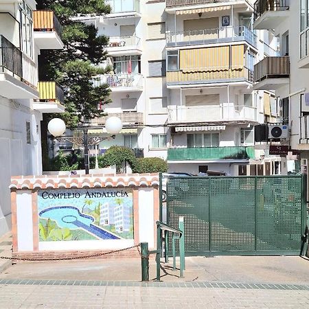 Perfecto Apartamento Centrico Нерха Экстерьер фото