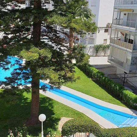 Perfecto Apartamento Centrico Нерха Экстерьер фото