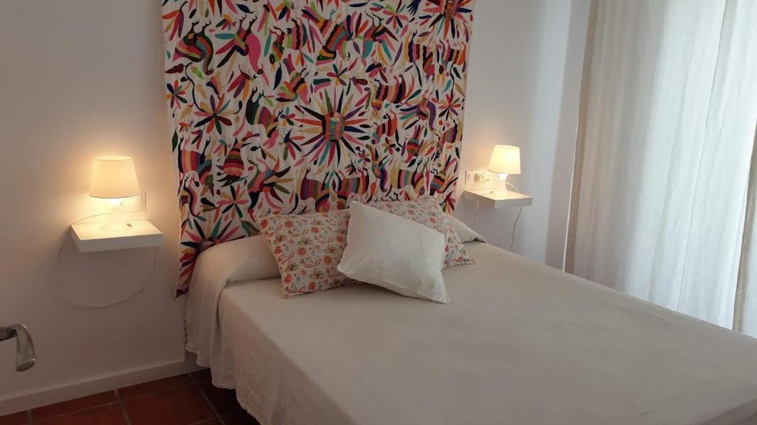 Perfecto Apartamento Centrico Нерха Экстерьер фото