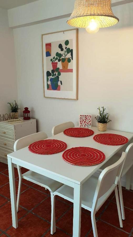 Perfecto Apartamento Centrico Нерха Экстерьер фото