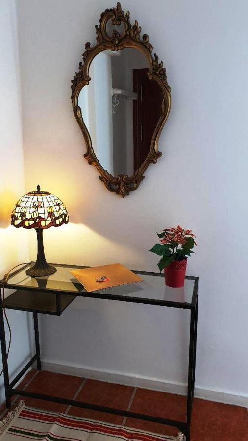 Perfecto Apartamento Centrico Нерха Экстерьер фото