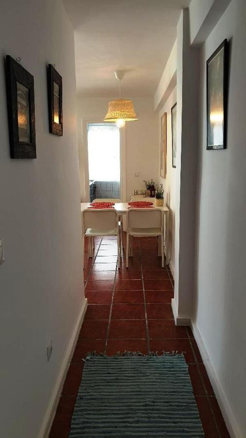 Perfecto Apartamento Centrico Нерха Экстерьер фото